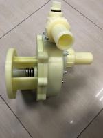 Запасная часть для насоса "Vodotok" модели SZ-103 – насосная камера в сборе