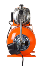 Автономная станция водоснабжения Вихрь АСВ-70/40 Н-20