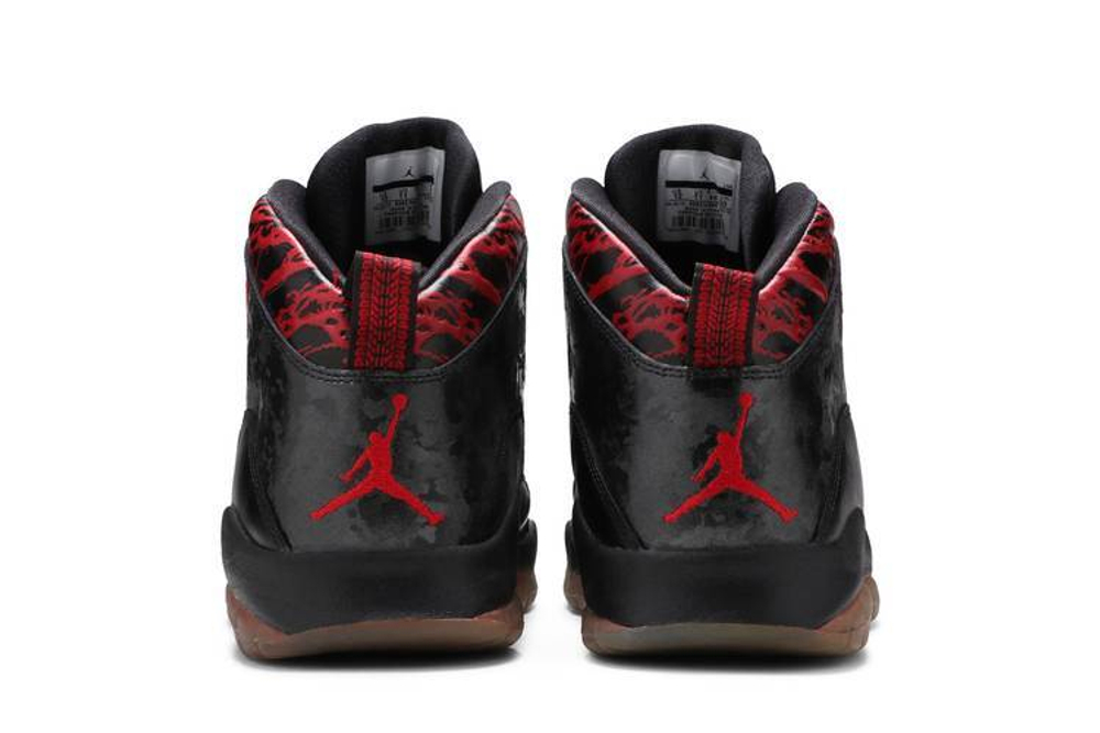 Кроссовки Jordan Air Jordan 10 Retro Db "Doernbecher"