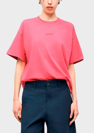 Футболка CARHARTT WIP S/S Benton T-Shirt