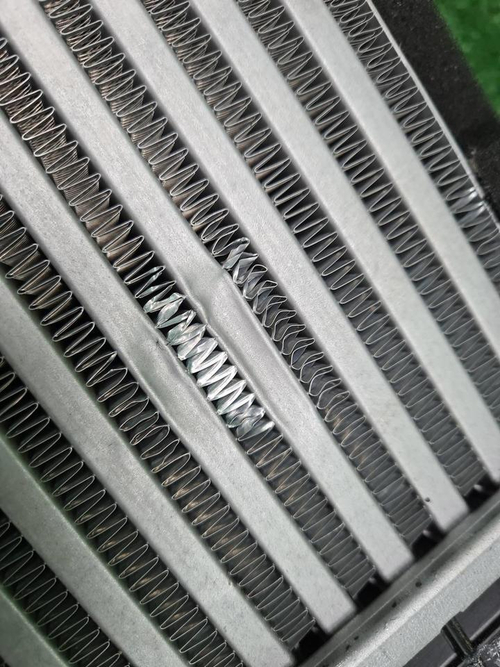 Интеркулер Lixiang L6 (2024-н.в.)