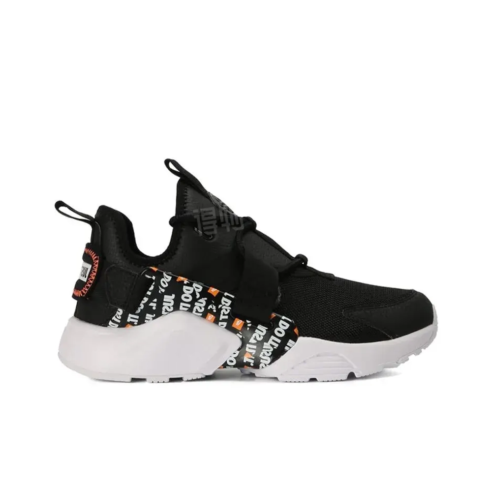 Женские кроссовки Nike Air Huarache City Low 'Just Do It' AO3140-001