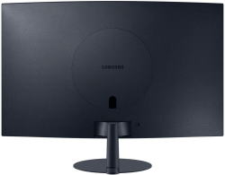 Монитор 32" Samsung C32T550FDI (LC32T550FDIXCI)