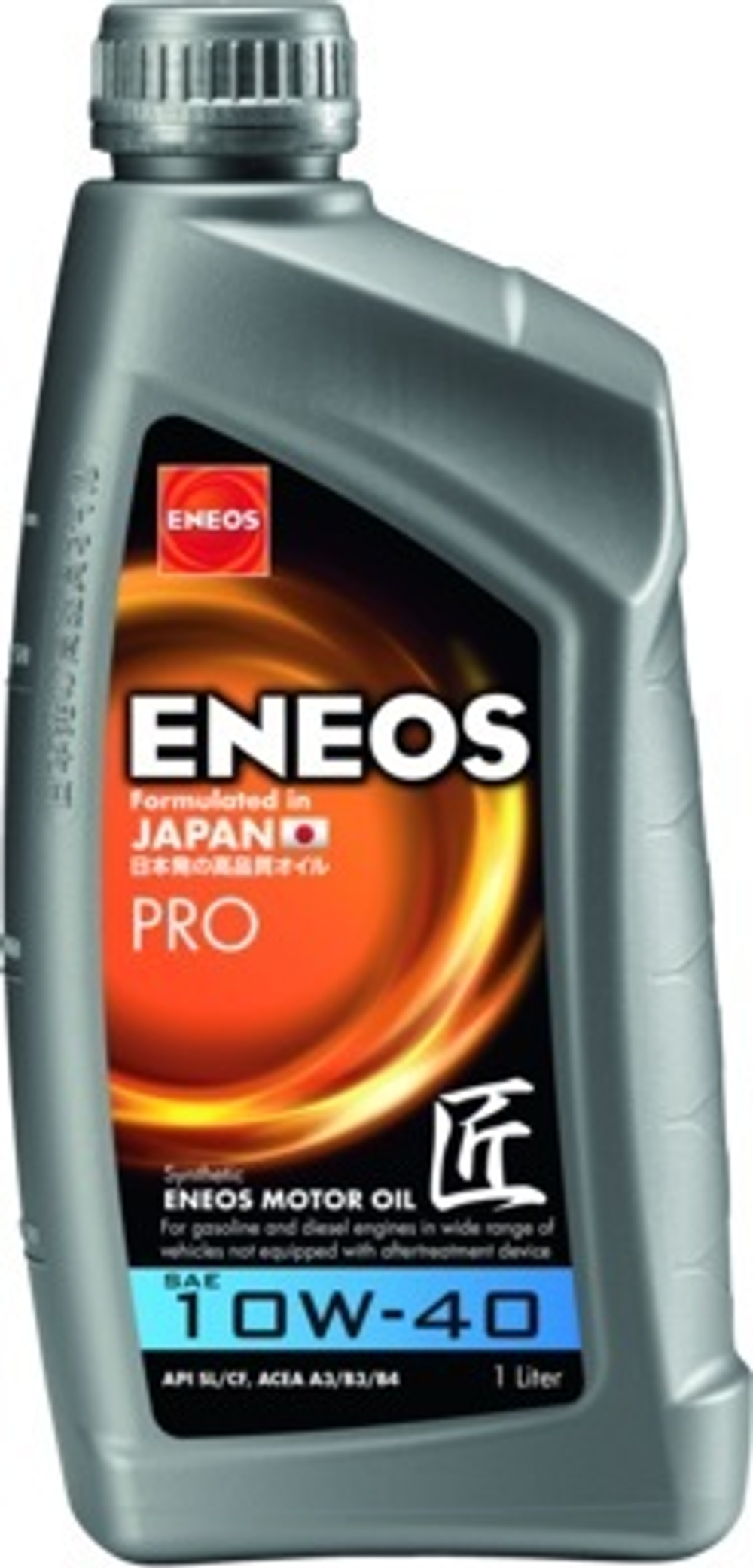 CIAK - EU0040401-ENE - Engine Oil