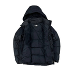 Пуховик TheNorthFace