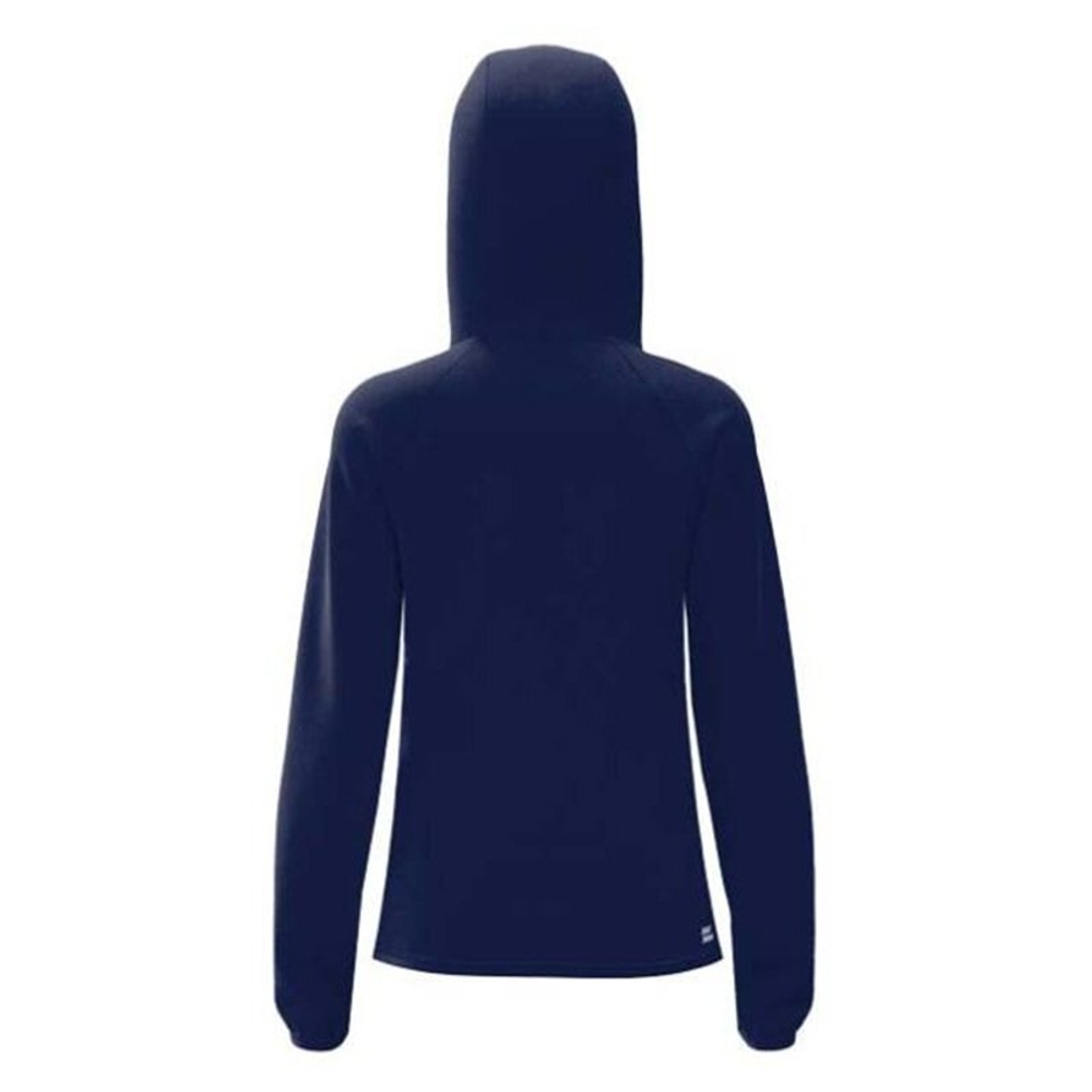 ОДЕЖДА ДЛЯ ТЕННИСА Девочки, Куртка BIDI BADU CREW .