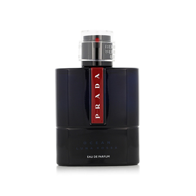 Prada Luna Rossa Ocean Eau De Parfum Refillable 100 ml (man)