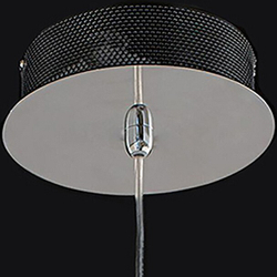Подвесной светильник Citilux CL255044