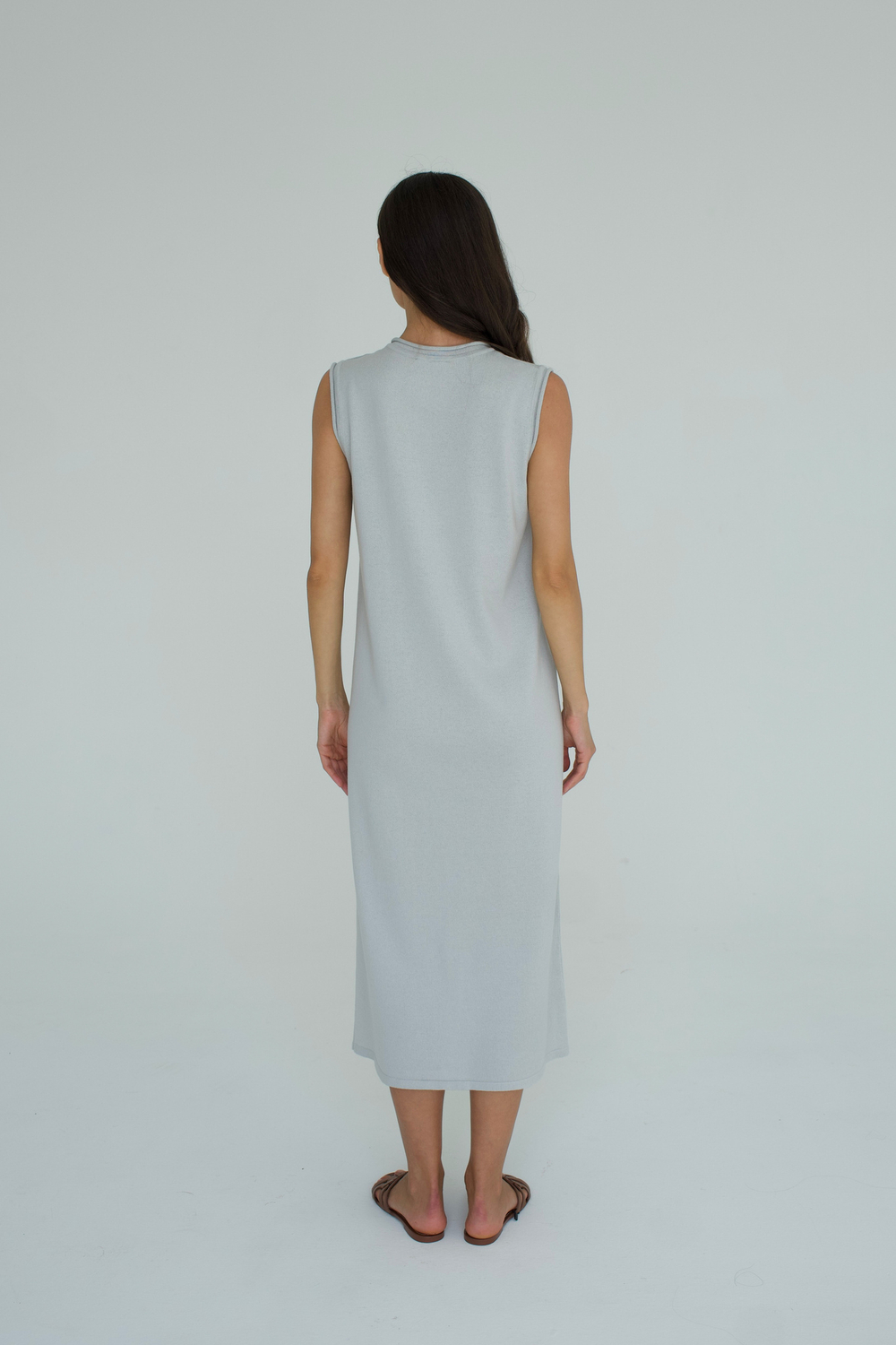 Платье Lilia Midi