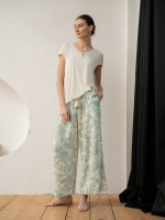 Домашняя пижама Indefini (Арт.5047TBC)