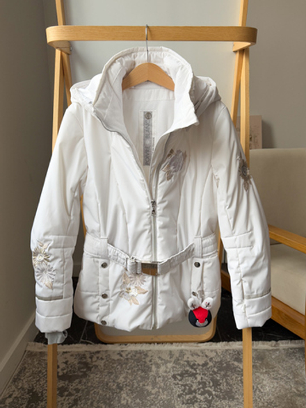 Утепленная куртка Poivre Blanc, 140