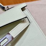 Hermes Kelly 19