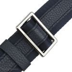 Мужская сумка кросс боди из натуральной кожи Mashad Leather 6450453 Иран
