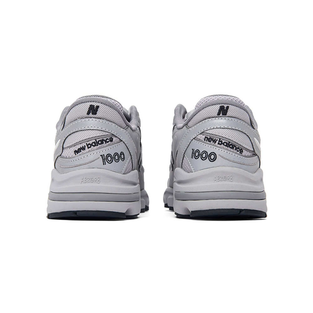 Кроссовки New Balance Nb 1000
