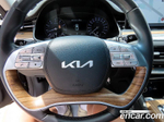 Kia The New K9 (Quoris/K900) 2 Generation 3.8 GDI AWD (07.2022)