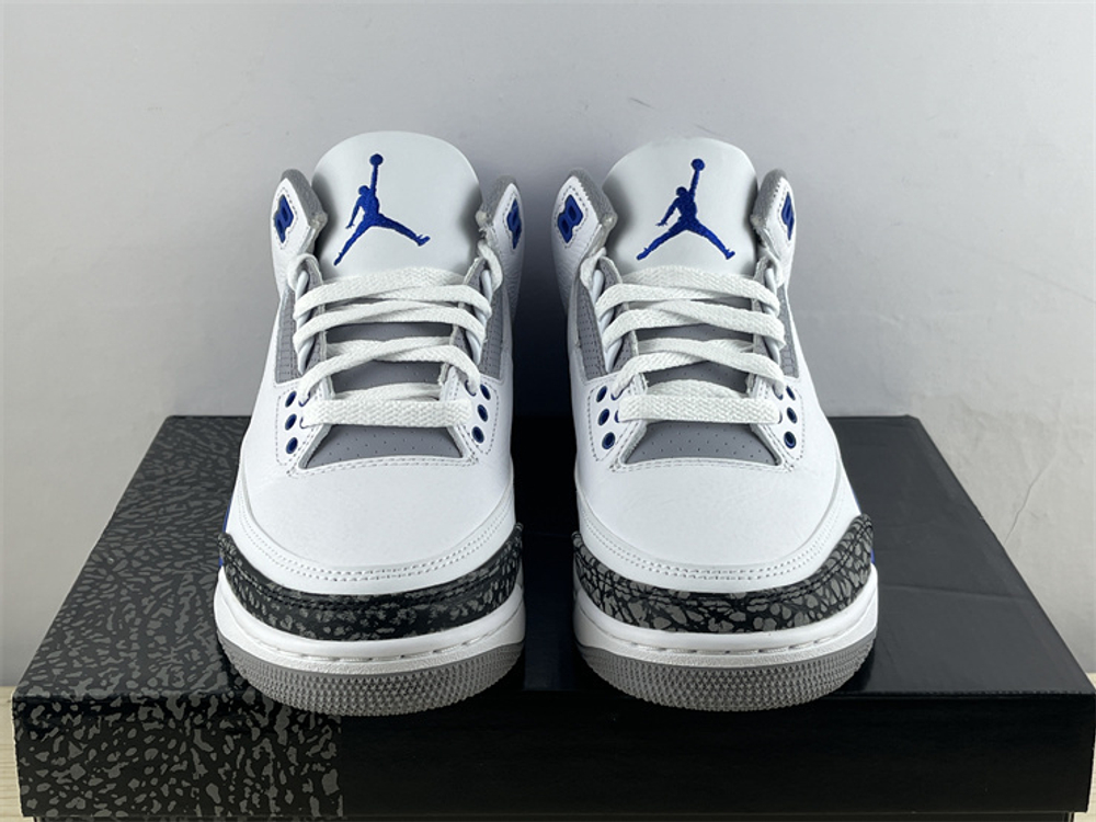 Air Jordan 3 Retro CT8532-145