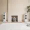 Bowers & Wilkins 702 S3 Satin White