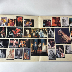 Винтажная виниловая пластинка LP Freddie Mercury, Montserrat Caballe Barcelona (Англия 1988)