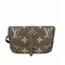 Сумка Louis Vuitton Diane серый