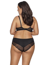 Бюстгальтер с мягкой чашкой Puella (Размер: 100C) (Цвет: белый)