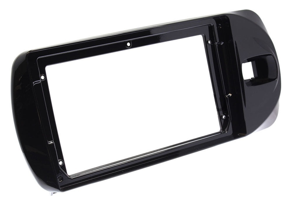 Магнитола для Toyota Vitz 3 2014-2019 - OEM GT9-9374 на Android 10, 2ГБ-16ГБ