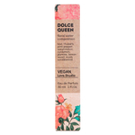 Вода парфюмерная Vegan Love Studio Dolce Queen (Веган Лав Студио Дольче Куин) - 30ml for women
