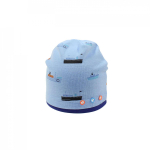 Шапка детская р.50-52 (Мегашапка) 70128