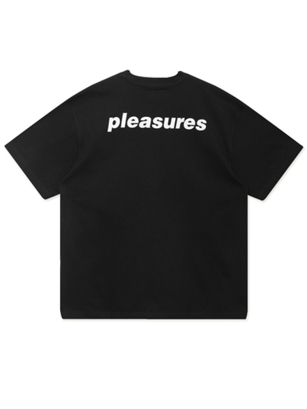 Футболка Кор. Рукав Joke Heavyweight Shirt