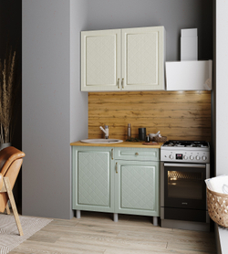 Кухня Версаль, 1 м.