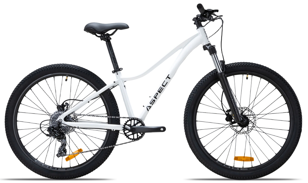 Женский велосипед Aspect Oasis Pro 26 SE (2026)