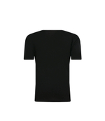 Футболка BOSS Kidswear - черный(J25P24)