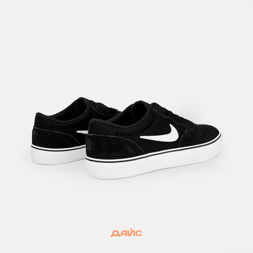 Кеды Nike SB Chron 2 артикул:DM3493-001 - купить в магазине Дайс