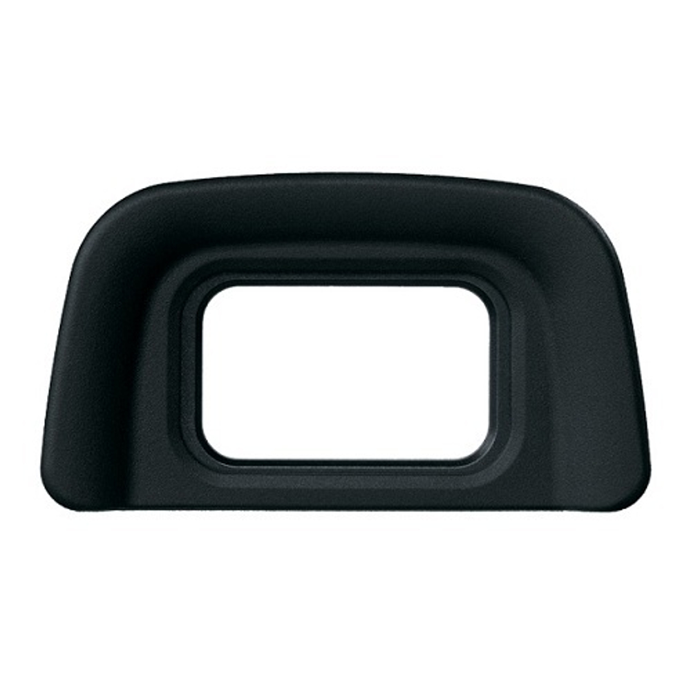 Наглазник Nikon Rubber Eyecap DK-20 для Nikon D50 D60 D70S D3000 D3100 D3200 D5100 D5200