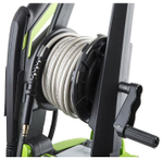 Мойка высокого давления электрическая GREENWORKS GPWG5 2000 Вт, 140 бар (5100407)