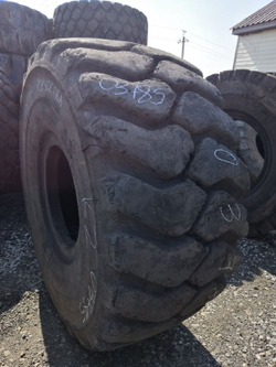29.5R25 Bridgestone VSDT шина б/у
