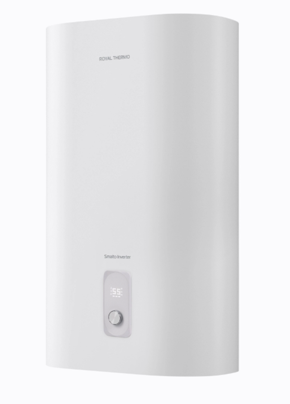 Водонагреватель Royal Thermo RWH 30 Smalto Inverter
