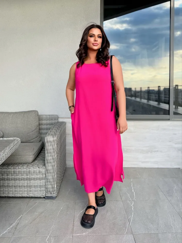 Сарафан УК-194-1 Фабрика Моды