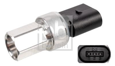 FEBI BILSTEIN - 29240-FEB - Pressure Switch, air conditioning - Povrat artikla narucenog iz Njemacke nije moguc.