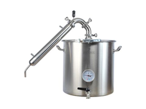 Самогонный аппарат "Бывалый" PROFF Потстилл 37 л