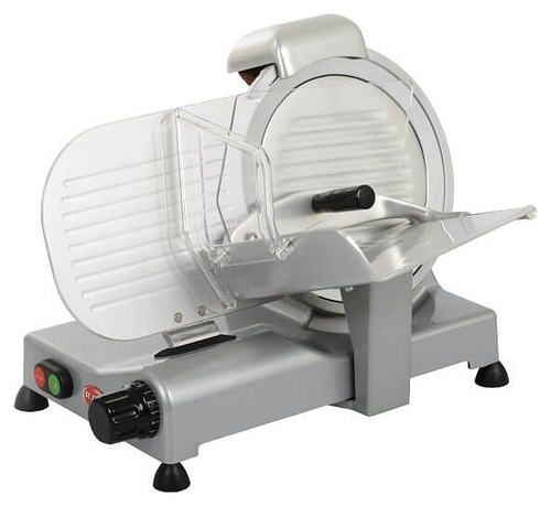 Слайсер RGV Lusso 25 GS Prof