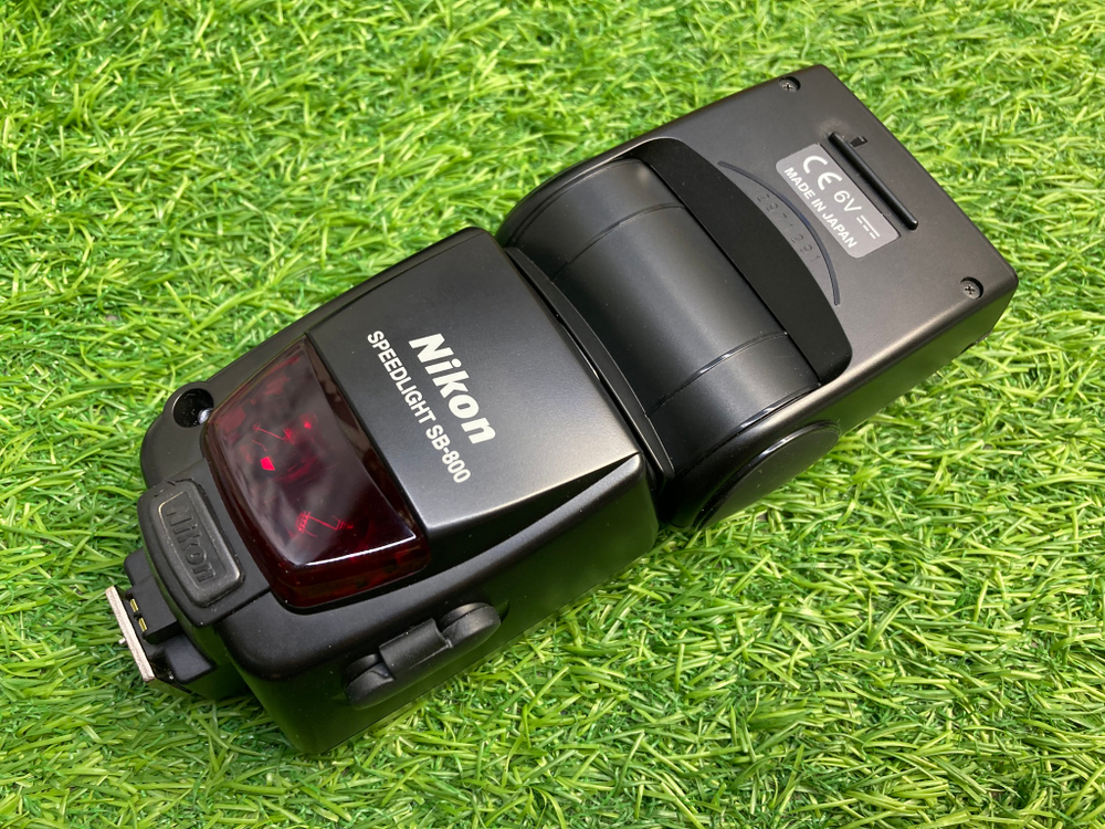 Nikon Speedlight SB-800 Покупка/Продажа