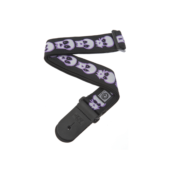 Ремень для гитары PLANET WAVES 50JS 07