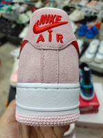 Nike Air Force 1 Low '07 QS "Valentine's Day Love Letter"
