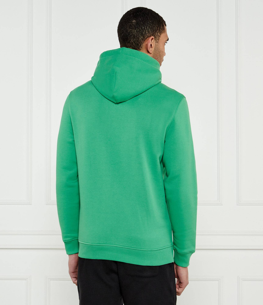 Худые Tommy Jeans - зеленый(DM0DM20258)