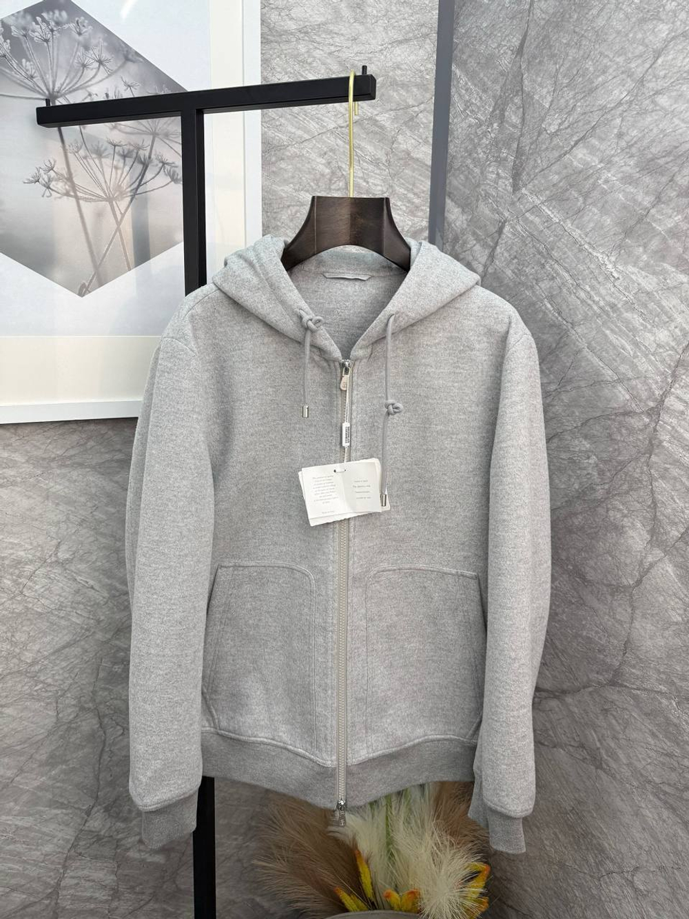 Спортивный костюм Brunello Cucinelli