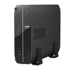 Сетевой накопитель QNAP  TS-410E-8G