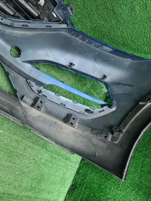 Бампер передний Hyundai Tucson 3 (2015-2018)