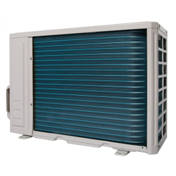 Сплит-система ROYAL THERMO, PERECTO DC Inverter, RTPI/in-12HN8 / RTPI/out-12HN8