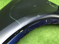 Крыло переднее левое Voyah Free (2021-н.в.)