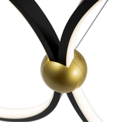 Люстра Divinare Amadeo 1123/04 SP-75